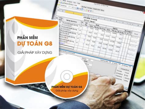 phần mềm dự toán g8 miễn phí|Phần mềm dự toán G8, phần mềm dự toán miễn phí.